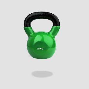 Kettelbells Vinilo 10 kgs