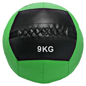 Wall Ball Doble costura 9 kgs Color