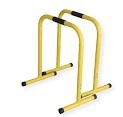 Juego Barras Paralelas 75cms