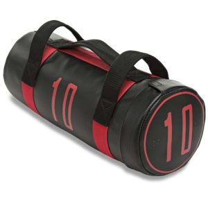 Power Bag Color 10 kgs ROJO