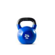 Kettelbells Vinilo 24 kgs