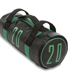 Power Bag Color 20 kgs VERDE