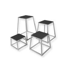 Juego de 4 Cajones Altura 30-45-60-75 Cms