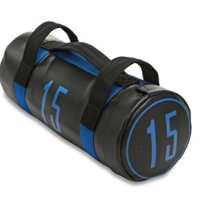 Power Bag Color 15 kgs AZUL