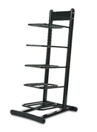 Rack Power Bag y Saco Bulgaro Premium (Grande) - 10 Sacos