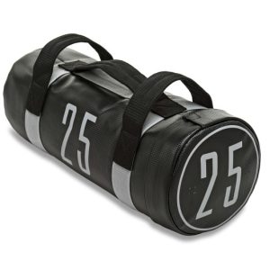 Power Bag Color 25 kgs NEGRO