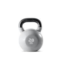 Kettelbells Vinilo 28 kgs