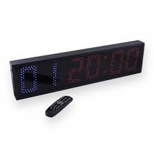Reloj Crossfit