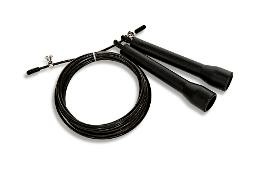 Comba De Velocidad Cable Acero