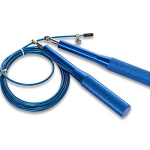 Comba de Velocidad Profesional - Azul