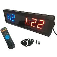 Reloj Crossfit Profesional