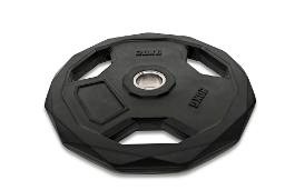 Disco Olimpico Premium Hexagonal 1,25 kgs