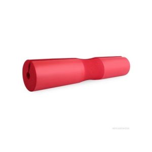 Protector de cuello Rojo