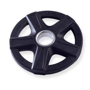 Disco Olimpico Premium 1,25 kgs