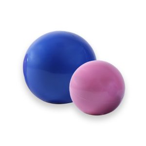 Bola de Tonificacion de 0,5 kgs (Unidad)