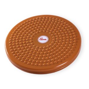 Disco Twister Pvc (Diametro 25,4 cms)