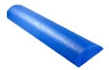 Foam Roller 90 cms Azul (Medio)