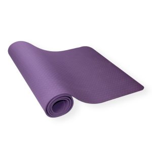 Colchoneta Yoga (material Eva) 1800 x 600 x 7 Mm