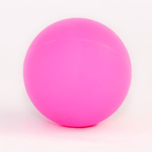 Bola de Lacrosse