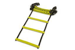 Escalera de Agilidad 6 mts (12 peldaños)