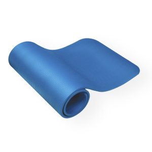 Colchoneta Nbr 1400 x 580 x 15 mm - Azul