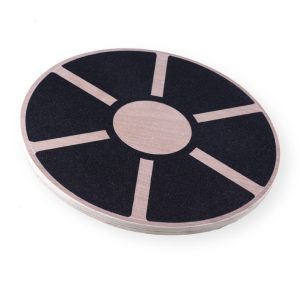 Disco De Estabilidad Madera (Diametro 40 cms)
