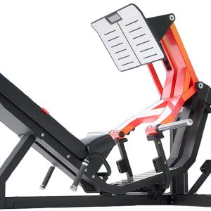 DHZ - PLATE LOADED- Prensa Pierna // Leg Press