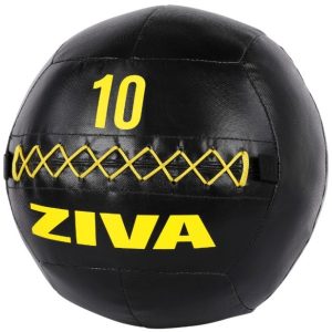 ZIVA Performance Wall Ball 5 kg