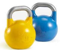 Kettlebell Competicion ZIVA Performance 24 kgs