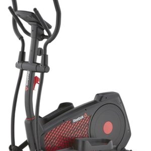 Eliptica Reebok Zjet 430 Cross Trainer - Red