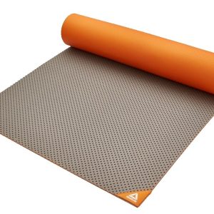Colchoneta traspirable Naranja 1730x610x5mm Reebok