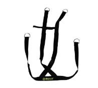 Gun-es Unisex x Harness