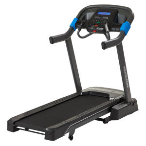 Horizon Cinta de Correr Horizon Treadmill 7.0AT-02