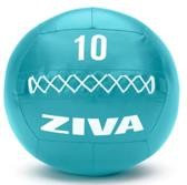 ZIVA Chic Wall Ball Turquesa 5 kg