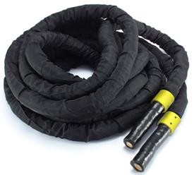 Cuerda Golpeo 3,8 cms - 10 mts ZIVA Performance