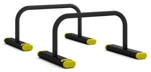 Paralelas ZIVA Essential Negro