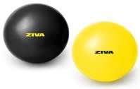 Balón Pilates ZIVA Essential Negro 25 cms