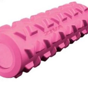ZIVA Chic Foam Roller Rosa