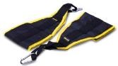 ZIVA Essentials Tobillera para polea (par)