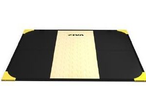 Olympic Lifting Platform