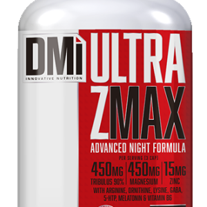 ULTRA ZMAX (NIGHT FORMULA) - 90 CAPS
