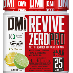 REVIVE ZERO PRO - 355 GR.LIMA - LIMON