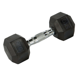 Mancuerna Hexagonal 22,5 kgs