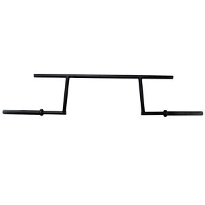 Barra para Sentadillas (Cambered Squat Bar)