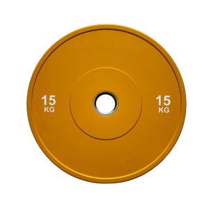 Disco Bumper COLOR 3.0 - 15 kgs