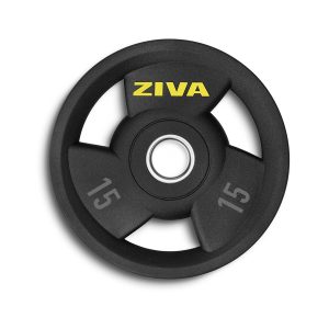 SL RPU Grips Disc 10 kgs