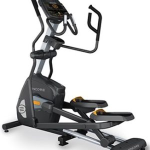 Impulse - Light Commercial Elliptical Eliptica Autogenerada Profesional (Estudios PT)