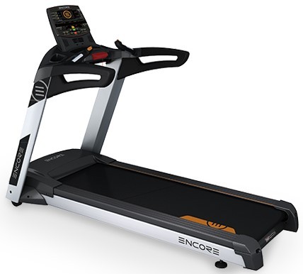 Impulse - Ligth Commercial Treadmill Cinta de correr Profesional (Estudios PT)