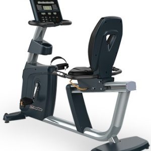 Impulse - Recumbent Bike Bicicleta Reclinada Autogenerada