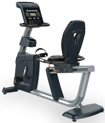 Impulse - Recumbent Bike Bicicleta Reclinada Autogenerada